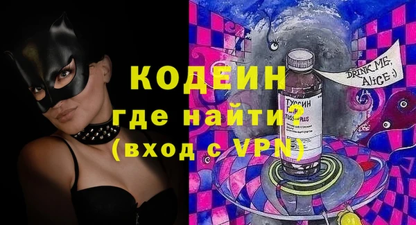 крисы Абаза